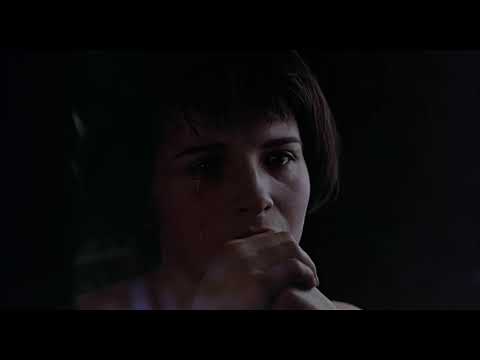 Three Colours: Blue - Ending Shot