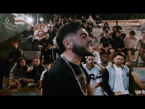 Klone vs Errevolver (¡Batallón!) | Octavos - II CLASIFICATORIA ASSASINSFREE