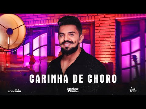 Canal Oficial Henrique Casttro