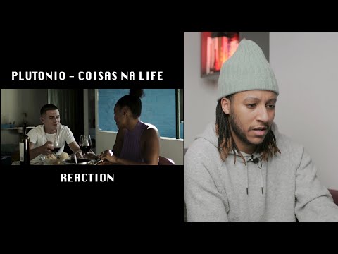 Plutonio - Coisas Na Life (Parte 3/3) (WHITE NEGATIVES REAGE) 🇵🇹
