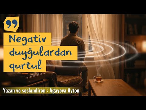 Meditasiya videosu