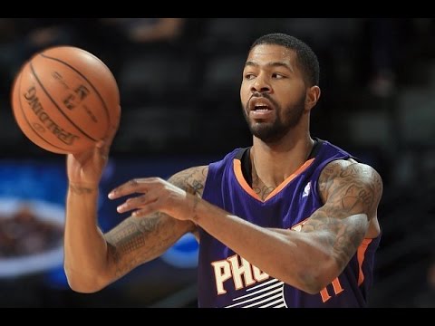 Markieff Morris 16 pts Full Highlights (Cleveland Cavaliers X Phoenix Suns) [03.07.2015]