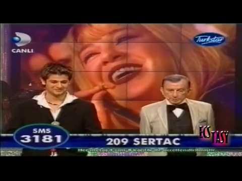 TÜRKSTAR ve Yarışmacıları