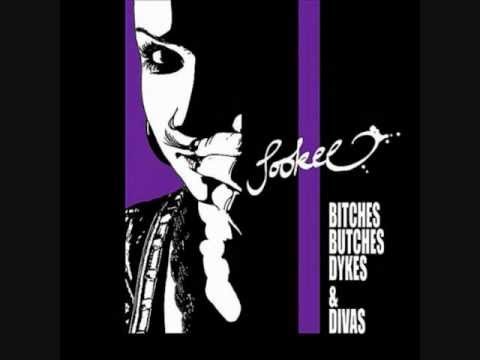 04 Sookee - Wordnerd (feat. Bad Kat) - Bitches Butches Dykes & Divas