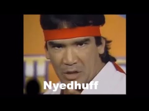 Ricky "The Dragon" Steamboat WWF Custom Titantron.