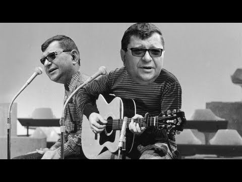 Zbigniew Stonoga ft. The Sound of Silence (Simon & Garfunkel) REMIX