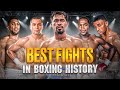 Watch These Epic Battles Best Boxing Fights Of All Time Pt 1