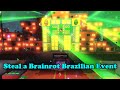 Full Steal A Brainrot Live Brazilian Concert Event