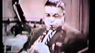 Beale Street blues - Spanier 1964.