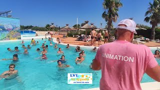 Camping LVL les Ayguades Camping LVL les Ayguades - Camping Aude - Image N°28