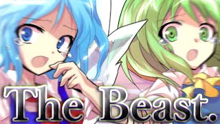 【東方pv】The Beast.