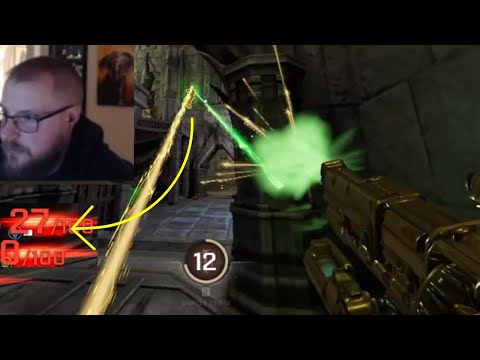 toxjq vs Maxter | The Molten Falls