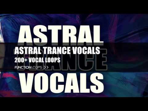 Free Download Astral Trance Vocals WAV-DiSCOVER