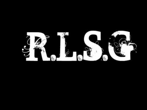 RLSG Ft. Gorilla Mob-Im A Gorilla