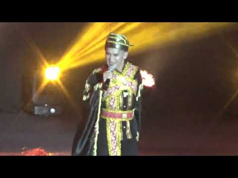 DONOVOND ANDREEY DAMIANUS = SUGANDOI = SUGANDOI FINALS 2ND SONG 27 MAY 2023