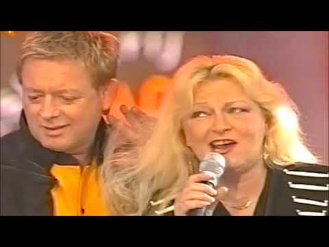 Toni Willé (Pussycat) & Benny Neyman (Two Pina Coladas ) - Video Courtesy Janman Michielsen