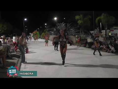 Corsos el Araza 2026 - YASIBERA