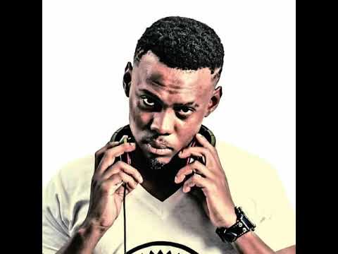 DJ Lusiman - Wemame