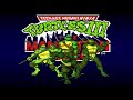 Teenage Mutant Ninja Turtles III Mini Boss Fight NES OST HD
