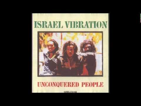 Divulgando: Israel Vibration - Unconquered People / M Jr Roots - AL