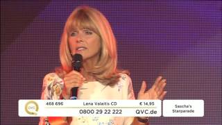 Lena Valaitis - Und ich rufe deinen Namen 2013