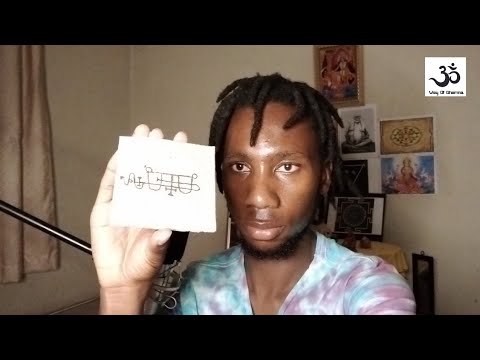 The 72 Demons Of King Solomon | The Goetia