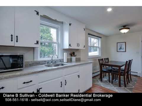 18 Brookfield Terrace, Framingham MA 01701 - Single Family Home - Real Estate - For Sale -