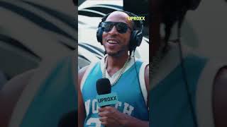 Ludacris Picks This Outkast Song As Life Anthem