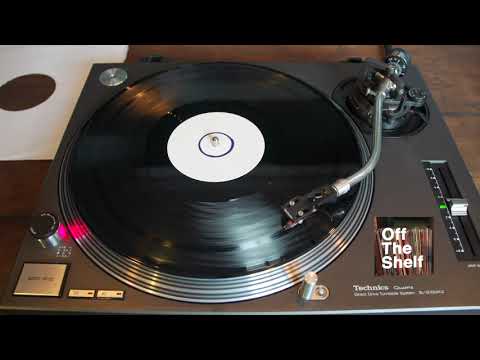 DT8 Featuring Roxanne Wilde ‎– Destination (BK Vocal Remix) 2003, Double F Double R ‎– DFXXXDJ 007