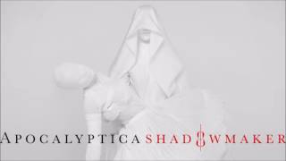 I-III-V Seed Of Chaos & Cold Blood - Apocalyptica (Intro, Looped and Extended)