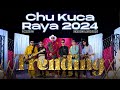 Ukays & Farez Adnan (Penyanyi No.1 Malaysia) - Chu Kuca Raya 2024 (Official Music Video)