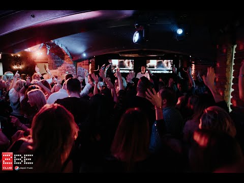 Taste The Music at 2Be Club, Bielsko-Biała