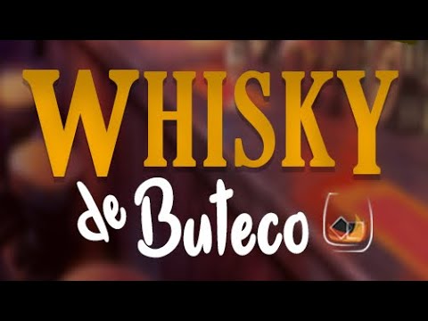 Whisky de buteco - Clipe Oficial - PEDRO LUCCA E FERNANDO