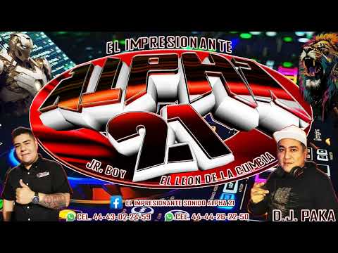 SENTIMIENTO COLOMBIANO 2024   ALPHA21