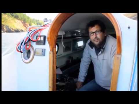 Red mullet cooked in butter with lemon and sage recipe