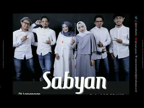 NISSA SABYAN - LA TABKI YA SAGHIRI (I Love You Lirik)