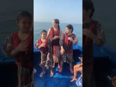 Trend On The Beach | RS 1313 SHORT STORIES #Shorts