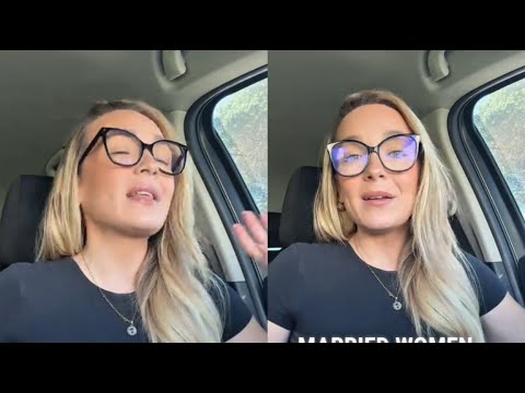 Woman Reveals Why Married Women Are Easier To Sleep With