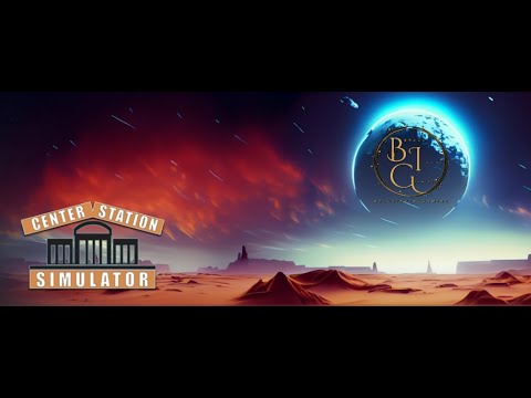 This vacuum doesn't suck | Center Station Update