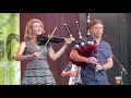 Gaelic Storm - Floating the Flambeau