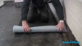 How to Install a Resitrix Flat Roof Video and Installation Guide