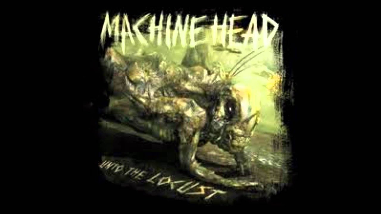 Machine head - Who we are - YouTube