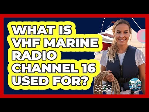 «القناة 16» .. من غرفة طوارئ عالمية في القاموس الملاحي إلى «تردد للحصار» 