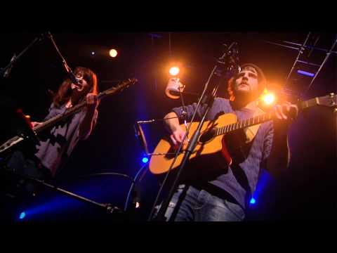 The Yokel @ Multipistes Showcase Night