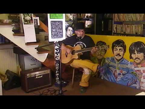 I Was Born About 4000 Years Ago - Traditional