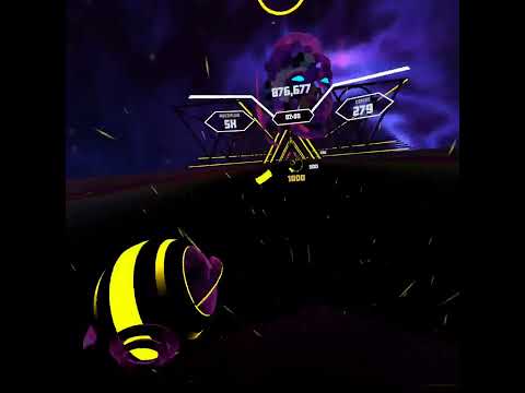 Synth Rider Rock It For Me - perfect expert