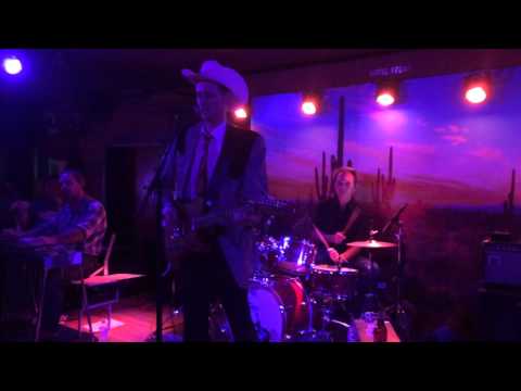 Jake Penrod live @ Hotel Vegas, Austin, TX (Aug 28, 2015)