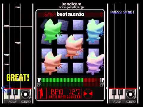 【beatmania YebisuMIX】Funk