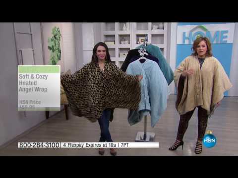HSN | AT Home 12.09.2016 - 09 AM