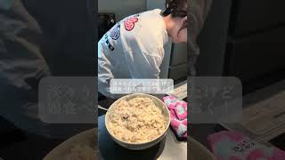 夜ご飯🍚作り# #シングルマザー #簡単レシピ #時短節約 #vlog #今日の晩ごはん #ダイエット #料理 #自炊 #cooking